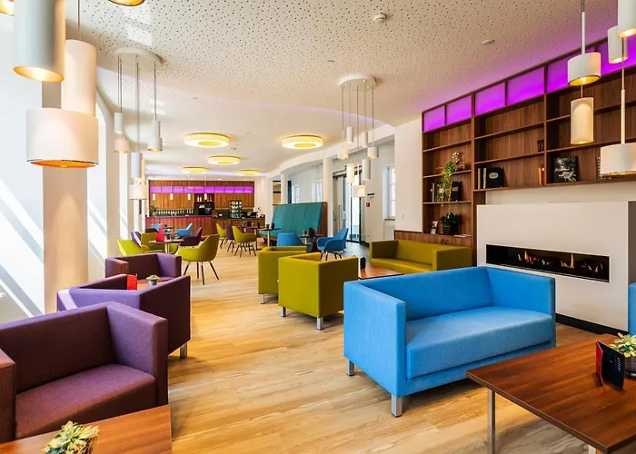 Hotel Kurhaus Bad Bocklet